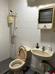 Blk 931 Hougang Street 91 (Hougang), HDB 5 Rooms #484004351